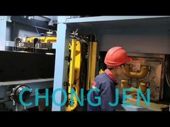 Flaskless Automatic Vertical Molding Line for High Efficiency
